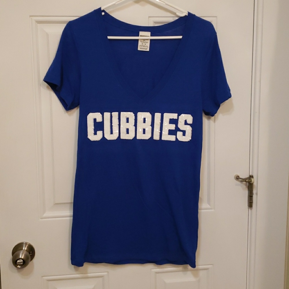 Victoria's Secret Chicago Cubs